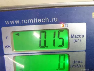 878172751R Renault Ответная часть ремня безопасности Renault Duster 2 Арт E48507761, вид 7