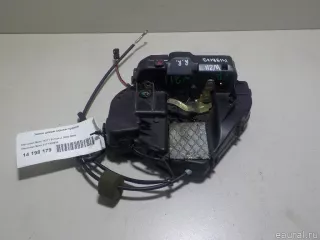 2117300635 Mercedes Benz Замок двери задней правой Mercedes E W211 Арт E48508955, вид 2
