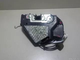 2117300635 Mercedes Benz Замок двери задней правой Mercedes E W211 Арт E48508955, вид 3