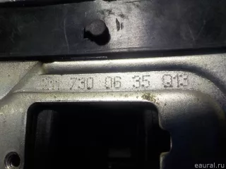 2117300635 Mercedes Benz Замок двери задней правой Mercedes E W211 Арт E48508955, вид 4