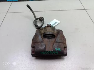 410018218R Renault Суппорт тормозной передний правый Renault Duster 2 Арт E48509043, вид 1