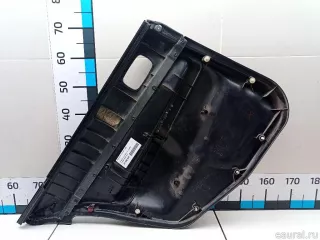 MN185242HB Mitsubishi Обшивка двери задней правой Mitsubishi Lancer 10 Арт E48509057, вид 5