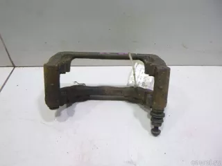 2044210994 Mercedes Benz Скоба суппорта переднего Mercedes E C207 Арт E48513505, вид 3