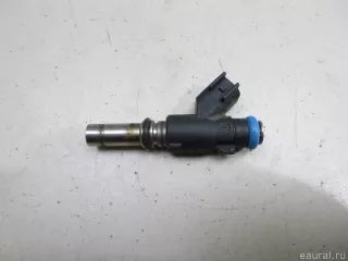25380933 GM Форсунка инжекторная электрическая Opel Astra H Арт E48514896, вид 1
