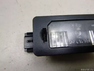 63267176934 BMW Подсветка номера BMW 3 E90/E91/E92/E93 Арт E48516651, вид 2