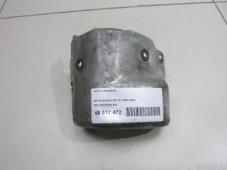 03C253041AS VAG Теплозащита глушителя Audi A1 Арт E48517472, вид 1