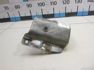 03C253041AS VAG Теплозащита глушителя Audi A1 Арт E48517472, вид 2