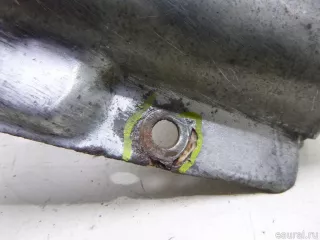 03C253041AS VAG Теплозащита глушителя Audi A1 Арт E48517472, вид 3