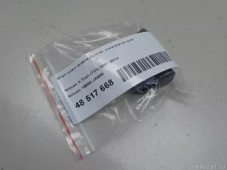 16600JA000 Nissan Форсунка инжекторная электрическая Renault Koleos Арт E48517668, вид 5
