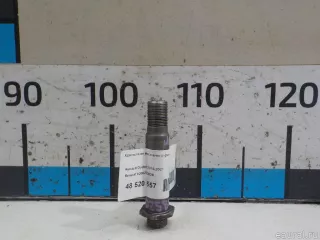 8200272828 Renault Кронштейн масляного фильтра Renault Kangoo 2 Арт E48520557