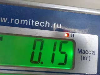 55353329 GM Трубка охлажд. жидкости металлическая Chevrolet Cruze J300 restailing Арт E48522023, вид 6
