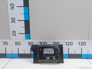 866421H100 Hyundai-Kia Кронштейн усилителя заднего бампера правый Kia Ceed 1 Арт E48525971, вид 1