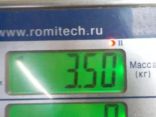 546501H500 Hyundai-Kia Амортизатор передний левый Kia Ceed 1 Арт E48526445, вид 6