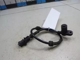 1238236 GM Датчик ABS передний Opel Corsa C Арт E48528310, вид 1