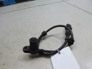 1238236 GM Датчик ABS передний Opel Corsa C Арт E48528310, вид 3