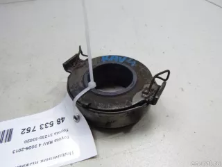 3123033020 Toyota Выжимной подшипник Toyota Rav 4 3 Арт E48533752, вид 3