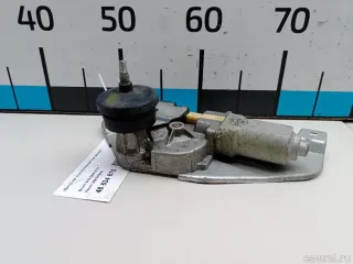 3881079J01 Suzuki Моторчик стеклоочистителя задний Suzuki SX4 1 Арт E48534875, вид 3