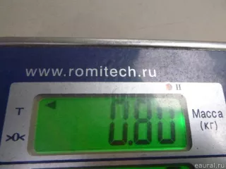 597600Z300 Hyundai-Kia Трос стояночного тормоза левый Kia Sportage 2 Арт E48535977, вид 8