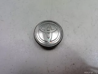 4260302150 Toyota Колпак декор. легкосплавного диска Toyota Avensis 2 Арт E48536486, вид 1