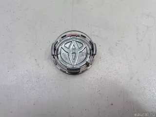 4260302150 Toyota Колпак декор. легкосплавного диска Toyota Avensis 2 Арт E48536486, вид 2