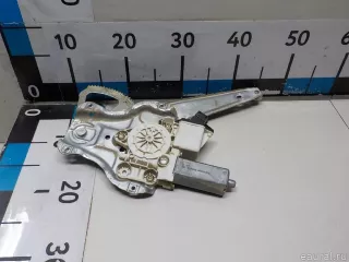 6984002120 Toyota Стеклоподъемник электр. задний левый Toyota Corolla E120 Арт E51967047, вид 3