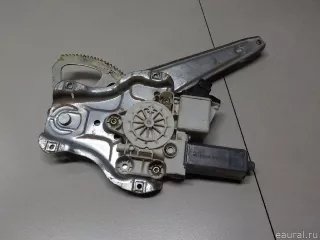 6984002120 Toyota Стеклоподъемник электр. задний левый Toyota Corolla E120 Арт E51967047, вид 4
