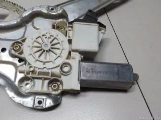 6984002120 Toyota Стеклоподъемник электр. задний левый Toyota Corolla E120 Арт E51967047, вид 5