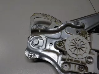 6984002120 Toyota Стеклоподъемник электр. задний левый Toyota Corolla E120 Арт E51967047, вид 6