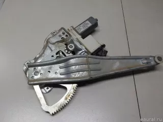 6984002120 Toyota Стеклоподъемник электр. задний левый Toyota Corolla E120 Арт E51967047, вид 8