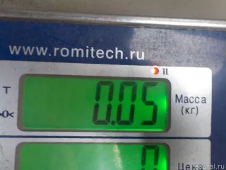 8200273993 Renault Накладка (кузов наружные) Renault Logan 1 Арт E48539935, вид 6