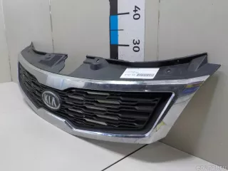 863501H500 Hyundai-Kia Решетка радиатора Kia Ceed 1 Арт E48539988, вид 3