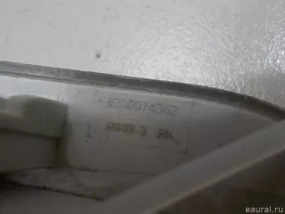 8200074362 Renault Фонарь салона (плафон) Renault Logan 2 Арт E48540106, вид 5
