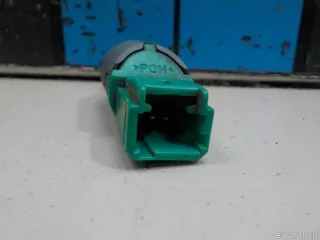8200168240 Renault Педаль сцепления Renault Megane 2 Арт E48540580, вид 3