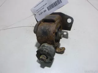 123720D090 Toyota Опора двигателя левая Toyota Corolla E120 Арт E14971365, вид 2