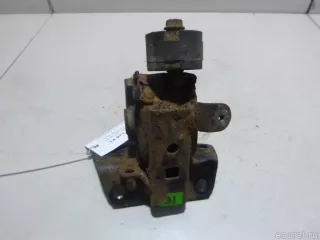 123720D090 Toyota Опора двигателя левая Toyota Corolla E120 Арт E14971365, вид 4