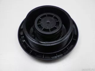 2Q0121321A VAG Крышка расширительного бачка Skoda Rapid Арт E48544772, вид 3