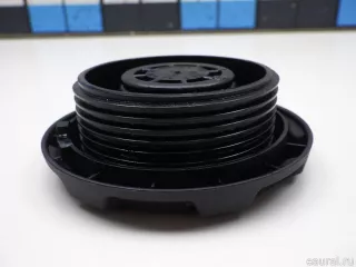 2Q0121321A VAG Крышка расширительного бачка Skoda Rapid Арт E48544772, вид 4