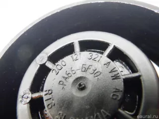 2Q0121321A VAG Крышка расширительного бачка Skoda Rapid Арт E48544772, вид 5