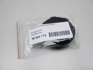 2Q0121321A VAG Крышка расширительного бачка Skoda Rapid Арт E48544772, вид 6