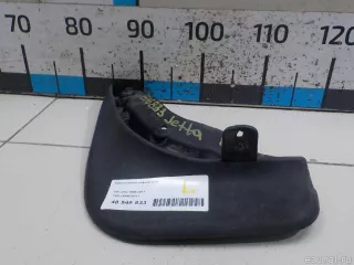 1KM075101 VAG Брызговики задние к-кт Volkswagen Jetta 5 Арт E48546833, вид 3