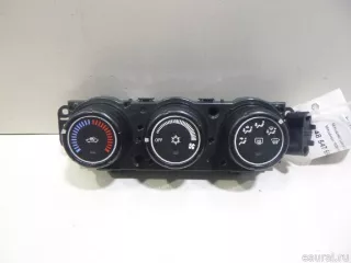 7820A116XA Mitsubishi Блок управления отопителем Mitsubishi Lancer 10 Арт E48547654, вид 1
