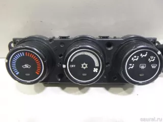 7820A116XA Mitsubishi Блок управления отопителем Mitsubishi Lancer 10 Арт E48547654, вид 3