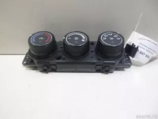 7820A116XA Mitsubishi Блок управления отопителем Mitsubishi Lancer 10 Арт E48547654, вид 5