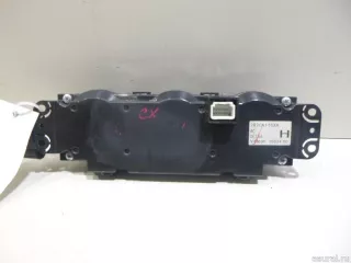 7820A116XA Mitsubishi Блок управления отопителем Mitsubishi Lancer 10 Арт E48547654, вид 8