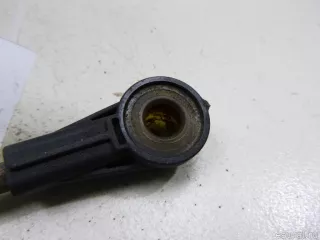 1J0711803C VAG Тяга кулисы КПП Seat Leon 3 Арт E48548458, вид 3