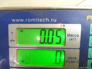 1J0711803C VAG Тяга кулисы КПП Seat Leon 3 Арт E48548458, вид 5