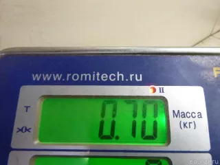 1K1721321D9B9 VAG Педаль сцепления Seat Toledo 3 Арт E48552283, вид 5