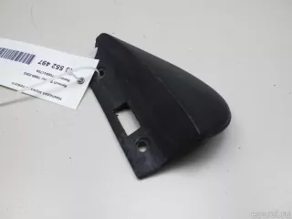 7700841709 Renault Накладка на зеркало Renault Scenic 1 Арт E48552497, вид 2