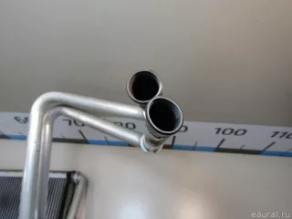8710735100 Toyota Радиатор отопителя (печки) Lexus GX 1 Арт E81057947, вид 2