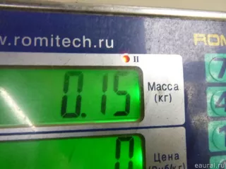 2720500378 Mercedes Benz Клапан перепускной Mercedes GL X164 Арт E48561541, вид 4